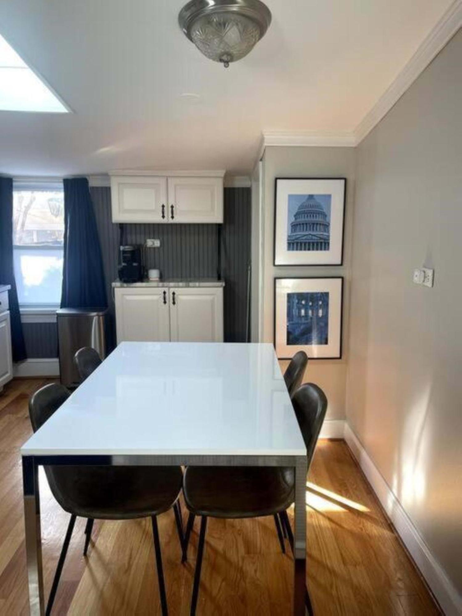 Apartamento Gem Near Capitol & Coffee Spots