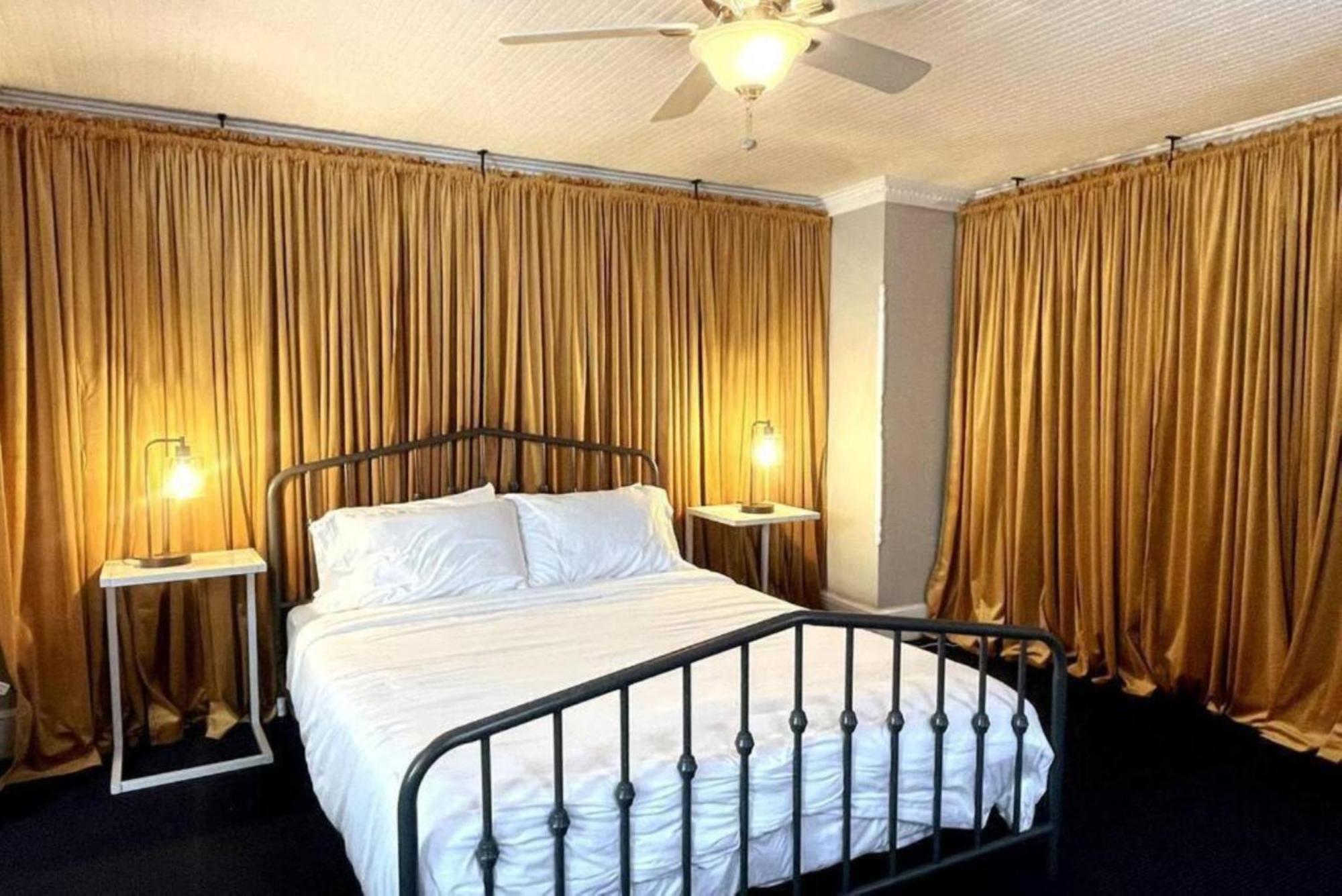 Apartamento Gem Near Capitol & Coffee Spots Washington